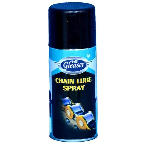 Chain Lubricant Spray
