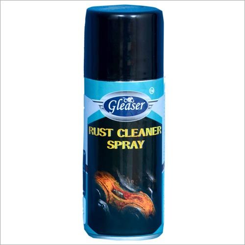 Rust Remover Spray