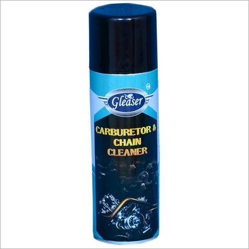 Carburetor Cleaner