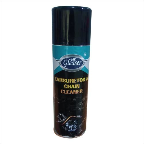 Automotive Carburetor Liquid Cleaner Application: Automobile Segment