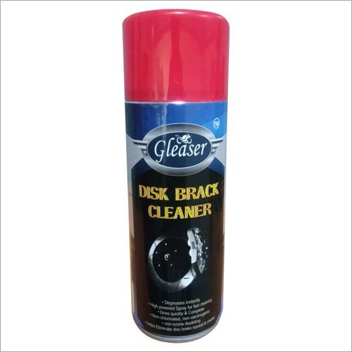Industrial Brake Cleaner