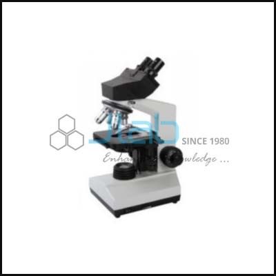 Binocular Pathological Research Microscope