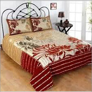 Royal Jacquard Bed Sheet
