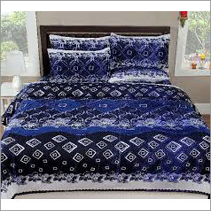 Jacquard Designer Bed Sheet