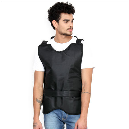 Paintball Flak Jacket