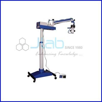 Operating Surgical Microscope