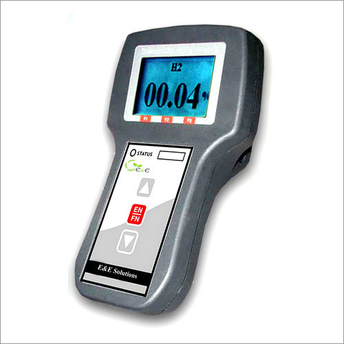 Continuous Ambient Air Oxygen Analyzer