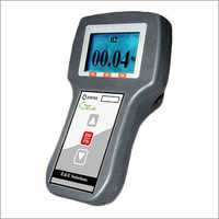 Multi Gas Monitor Analyzer