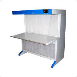 Metal Laminar Air Flow