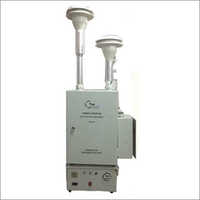 Combo Sampler Equipment Materials: Ss