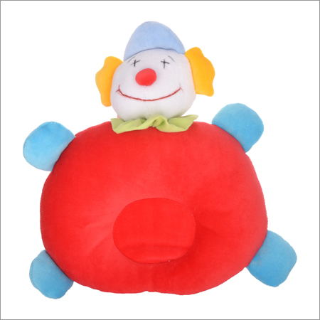 Baby Shearing Pillow