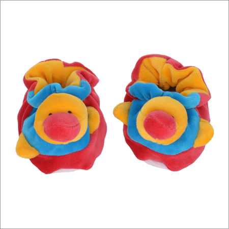 Baby Toy Bootles Cover