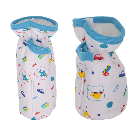 Baby Bottle Cover