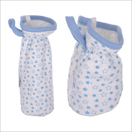 Baby Bottle Cover for Milk