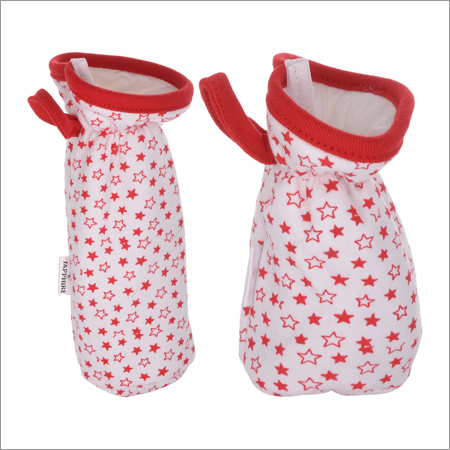 Baby Feeding Bottles Cover