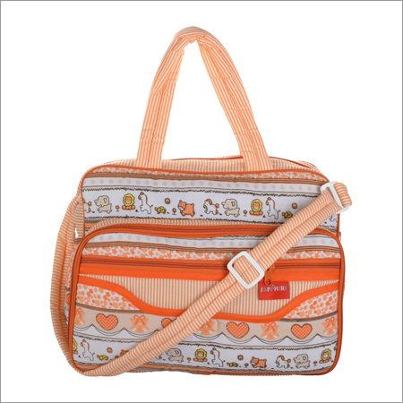 Baby Diaper Bag