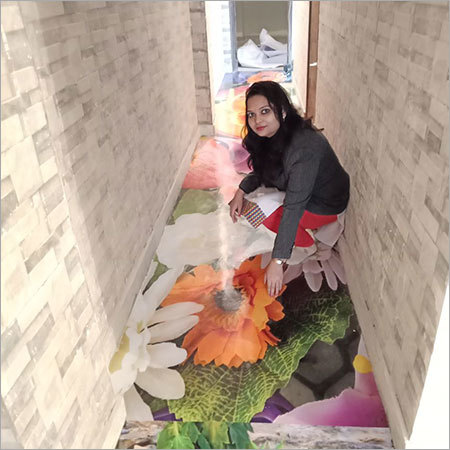 3d Flooring