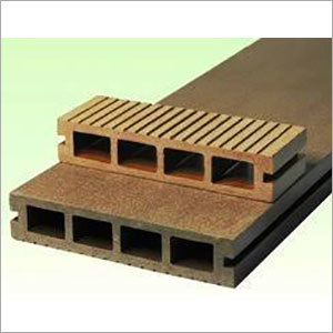 Wooden Deck Tiles