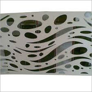 Jali Cutting Services