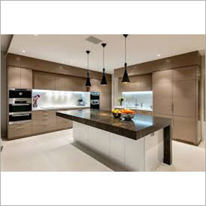 Modular Kitchen