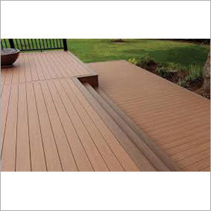 Outdoor Flooring