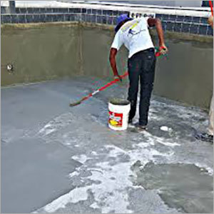 Waterproof Coating Service