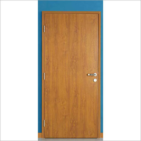WPC Door