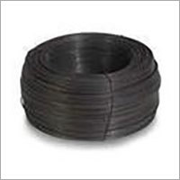 Binding Wires - Steel Wire, Various Diameter, Black Finish, Customizable Length, Multiple Gauge | Corrosion-Resistant, Durable, Versatile, High Tensile Strength