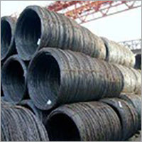 M.S Rod Wire