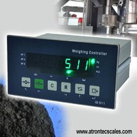 Weighing Controller Compatible With Ptpn Ind331 Warranty: One Year