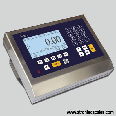 Digital Weighing Scale Terminals