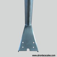Stainless Steel Column