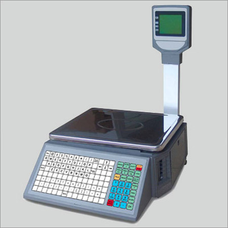 Label Printing Scale By Atrontec Electronic Tech Co.,ltd.