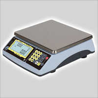 Table Top Price Computing Scale