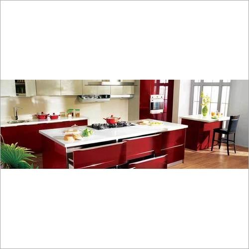 Modular Kitchen