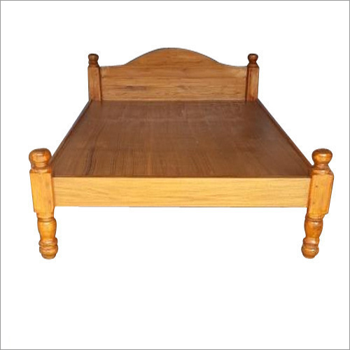 Single Bed