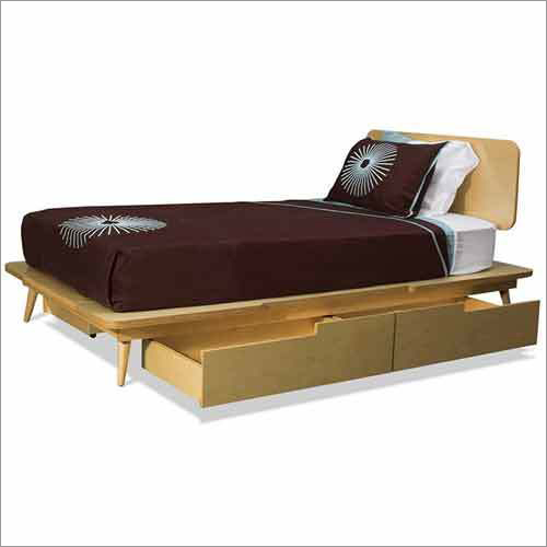 Modular Bedroom Bed