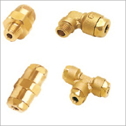 Compression Valve Fittings Compression Valve Fittings