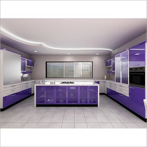 Kitchen Shutters