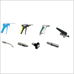 Polymer Blowguns Polymer Blowguns