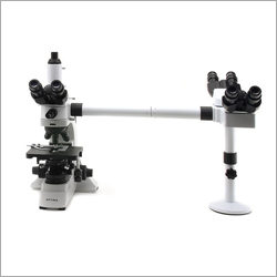 Head Discussion Research Microscopes