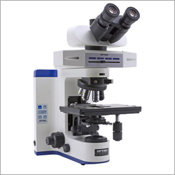 Research Microscope By VOXX LAB