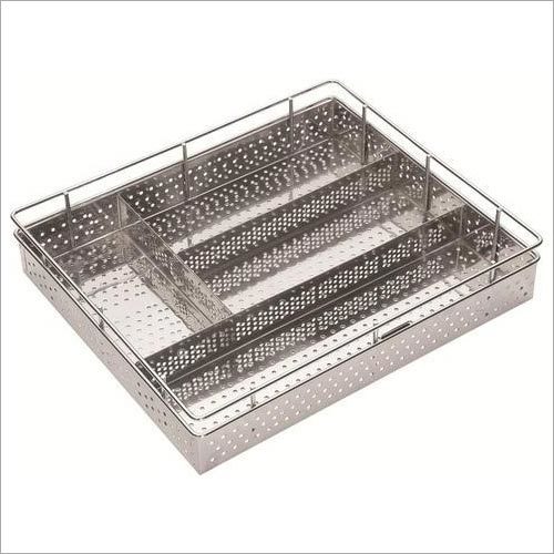 Cutlery Basket