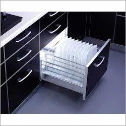 Plate Basket