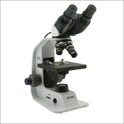 Compound Student Microscope By VOXX LAB