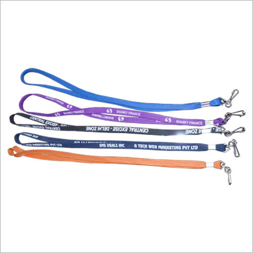 ID Card Lanyard ID Card Lanyard