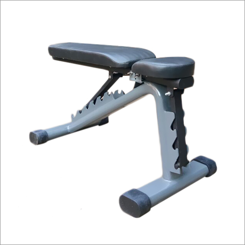 Adjustable Bench