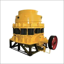 Cone Crusher Bowl Liner