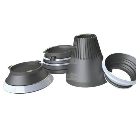 Cone Crusher Liner