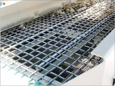 Crusher Screen